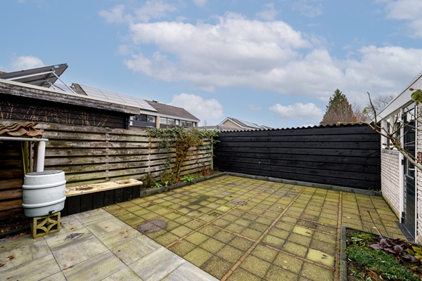 Medium property photo - De Wetterkamp 7, 8501 PK Joure